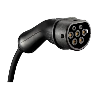 Cabo Autel Trifásico Tipo 2 22kW 6m para VE