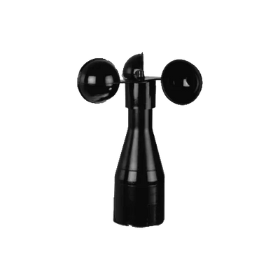 Anemómetro Bornay Wind+ para Monitorização