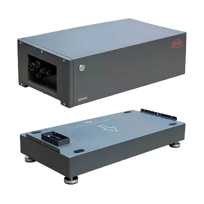 Bateria de Lítio BYD B-Box Premium HVS 7,7 kWh