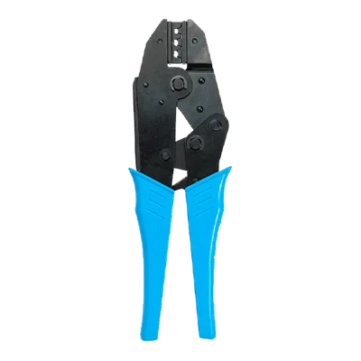 Crimpadora MC4 Solar WS-2546B para 2,5-6mm²