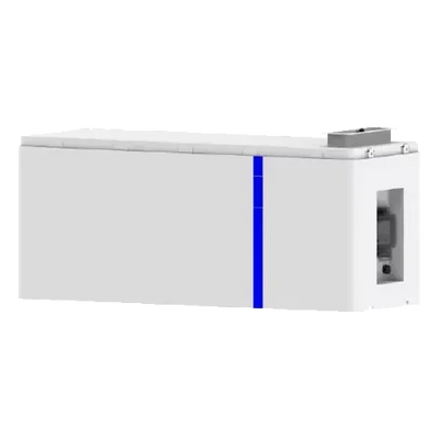 Bateria Lítio Deye AI-W5.1-B 5,12kWh 100Ah LiFePO4 IP65