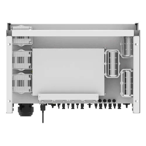 Inversor Trifásico Deye Sun 100kW SUN-100K-G03