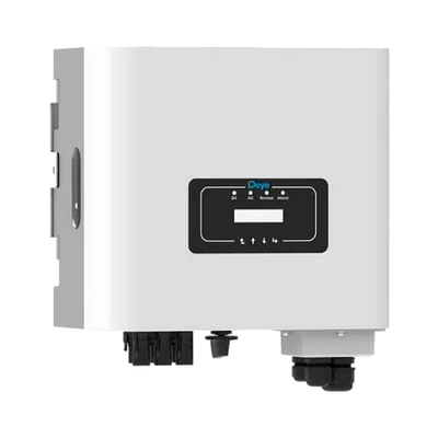Inversor Monofásico Deye Sun 8 kW G02P1-EU-AM2