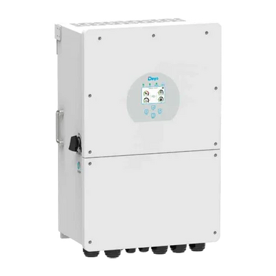 Inversor Híbrido Monofásico Deye Sun 16 kW SG01LP1-EU
