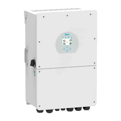 Inversor Híbrido Monofásico Deye Sun 16 kW SG01LP1-EU