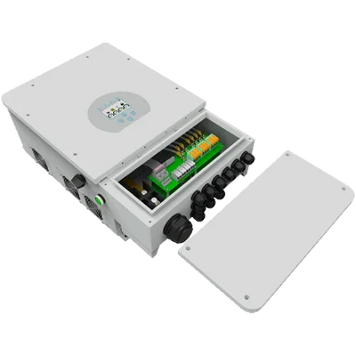 Inversor Híbrido Monofásico Deye Sun 12 kW SG02LP1-EU-AM3