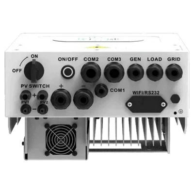 Inversor Híbrido Monofásico Deye Sun 5kW SG03LP1-EU