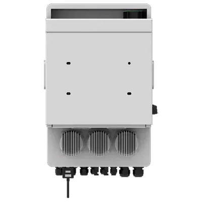 Inversor Híbrido Trifásico Deye Sun 8 kW SG04LP3-EU