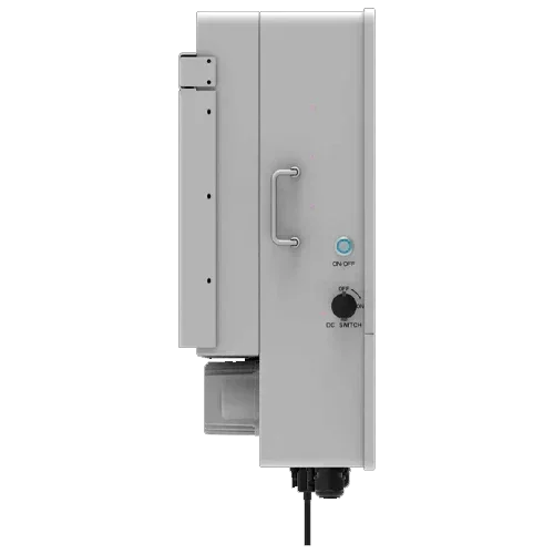 Inversor Híbrido Trifásico Deye Sun 5 kW SG04LP3-EU