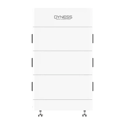 Bateria Dyness Tower T10 288V 10,66kWh LiFePO4