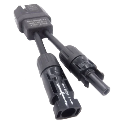 Adaptador DC Enphase Q-DCC-2-INT para Conector MC4