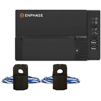 Enphase IQ Gateway Medido 2 ENV-S-EM-230