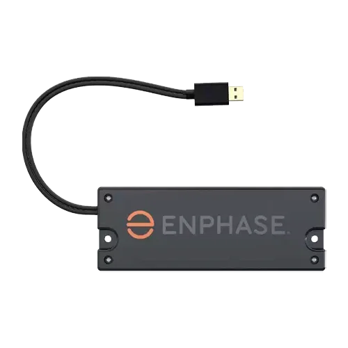 Adaptador Sem Fios Zigbee Enphase para IQ Gateway