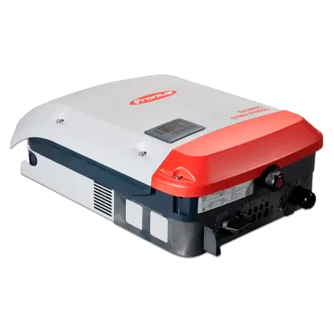Inversor Híbrido Fronius Symo Hybrid 3.0-3-S WLAN