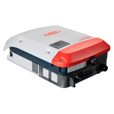 Inversor Híbrido Fronius Symo Hybrid 4.0-3-S WLAN