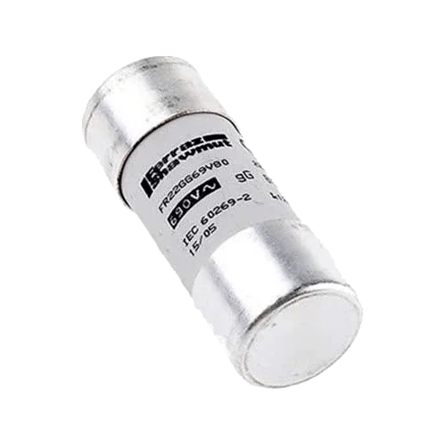 Fusível Mersen 22x58 40A 690V gG