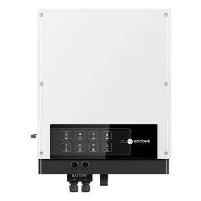Inversor Híbrido GoodWe GW5048-EM 5kW 48V Monofásico