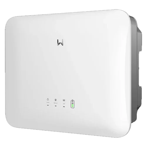 Inversor Híbrido Monofásico Goodwe GW3600-ES-20 3,6 kW