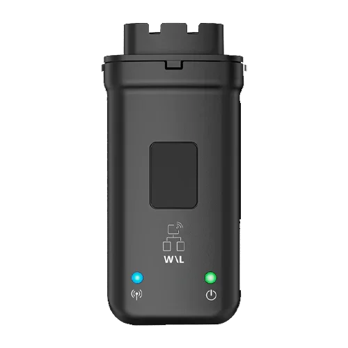 Módulo de Comunicação LAN GoodWe para Inversores Solares