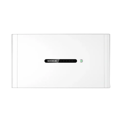 Bateria GoodWe Lynx D LX D5.0-10 48V 5kWh LFP Alta Tensão