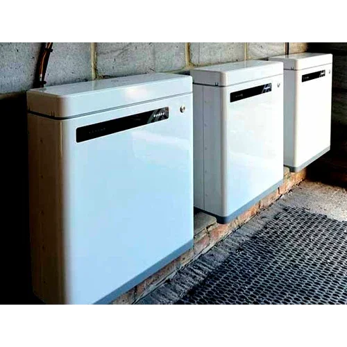 Bateria GoodWe Lynx Home U LX U5.4-20 5,4kWh 48V LFP