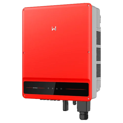 Inversor Trifásico Goodwe GW25K-MT 25kW SMT 3 MPPT