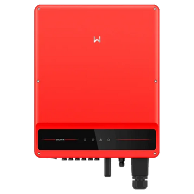 Inversor Trifásico Goodwe GW30K-MT 30kW SMT 3 MPPT