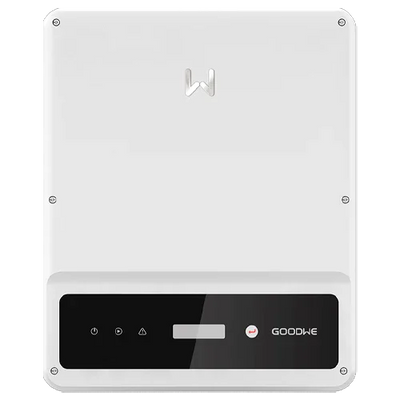 Inversor Monofásico GoodWe GW3000D-NS 3kW 2 MPPT IP65