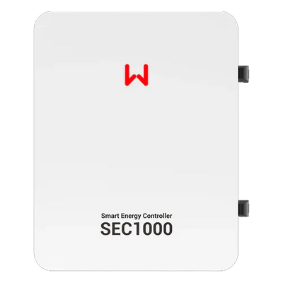 Controlador de Energia GoodWe SEC1000 RS485 Ethernet