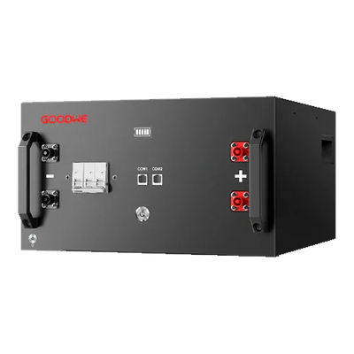 Módulo de Bateria GoodWe SECU A5.4-20 5,4kWh 48V LFP