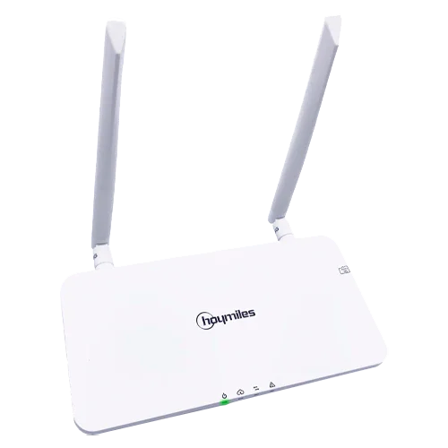 Gateway Hoymiles DTU-Pro-4G WiFi/4G 2.4G 991 Painéis