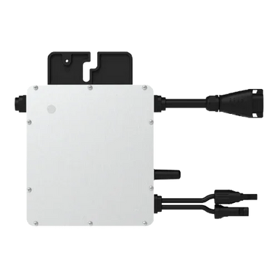 Microinversor Hoymiles HMS-450-1T 450W 1 MPPT Painel Único