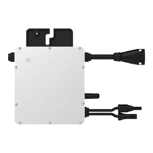 Microinversor Hoymiles HMS-450-1T 450W 1 MPPT Painel Único