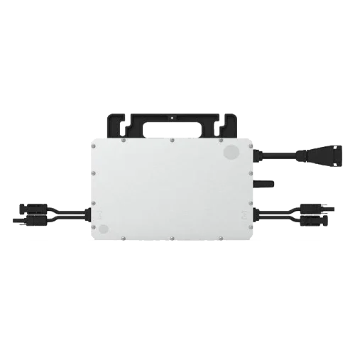 Microinversor Hoymiles HMS-1000-2T 1000W 2 MPPT 2 Painéis