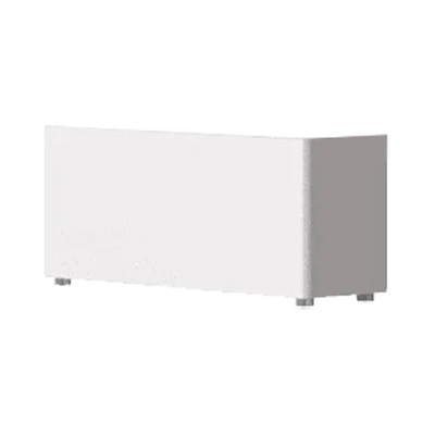 Bateria de Lítio Hoymiles LB-5S-G1 5,12kWh 51,2V Baixa Voltagem