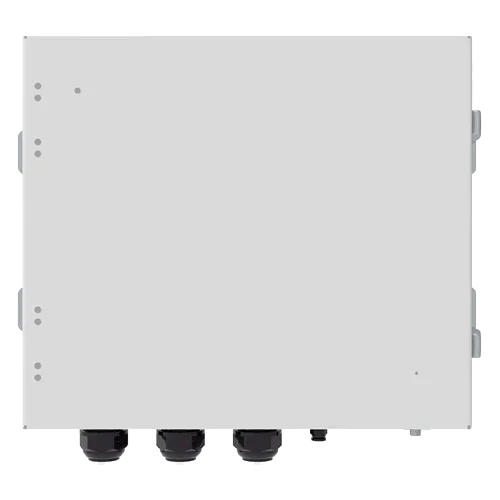 Caixa de Backup Huawei Backup Box-B1 trifásica para SUN2000