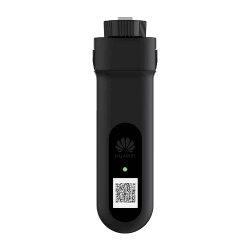 Dongle Huawei Smart DongleB-06-EU 4G para monitorização solar