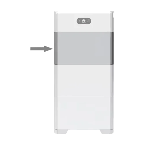 Módulo de Bateria Huawei LUNA2000-5-E0 5kWh LiFePO4