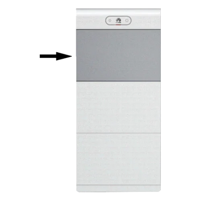 Módulo de Bateria Huawei LUNA2000-7-E1 6,9kWh LiFePO4