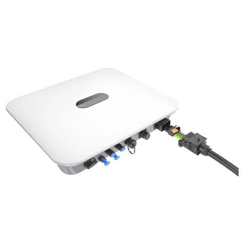 Inversor Híbrido Trifásico Huawei High Current 4kW SUN2000L-4KTL-M1