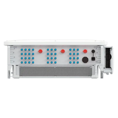 Inversor Trifásico Huawei 100 kW SUN2000L-100KTL-M2-AFCI