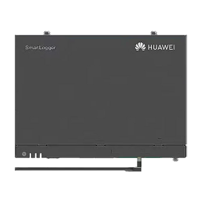 Registrador Huawei Smart Logger 3000A01EU com Ethernet e 4G