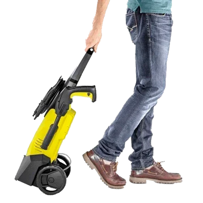 Hidrolavadora Karcher K3 | 1600W | 120 bar | 380 L/h