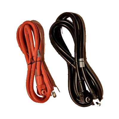 Kit de Cabos para Baterias de Lítio Dyness 48V