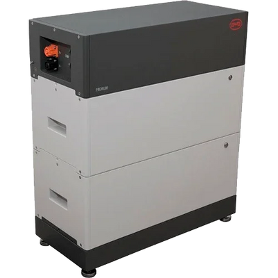 BYD B-Box Premium LVS 8.0 Bateria de Lítio 8kWh