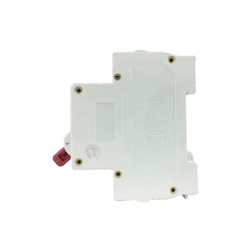 Disjuntor Magnetotérmico XL8-63 2P 20A 400V AC Curva C