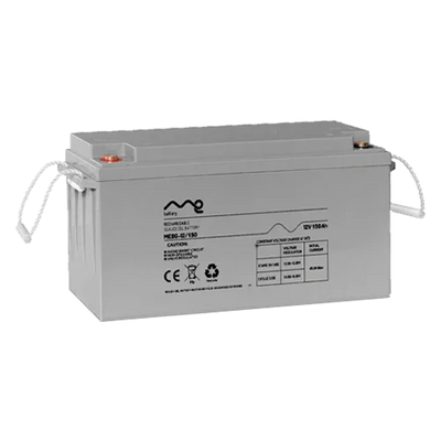 Bateria GEL ME 12V 150Ah MEBG12-150