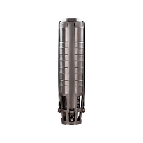 Corpo Hidráulico Lorentz PE C-SJ17-4 para bomba solar submersível