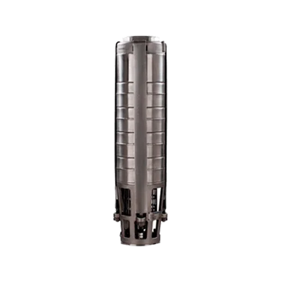 Corpo Hidráulico Lorentz PE C-SJ17-4 para bomba solar submersível