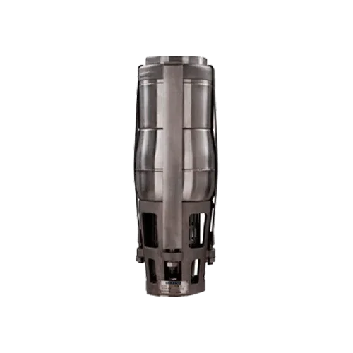 Corpo Hidráulico Lorentz PE C-SJ60-1 para bomba solar submersível